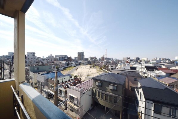 ミルパラッツォの物件内観写真